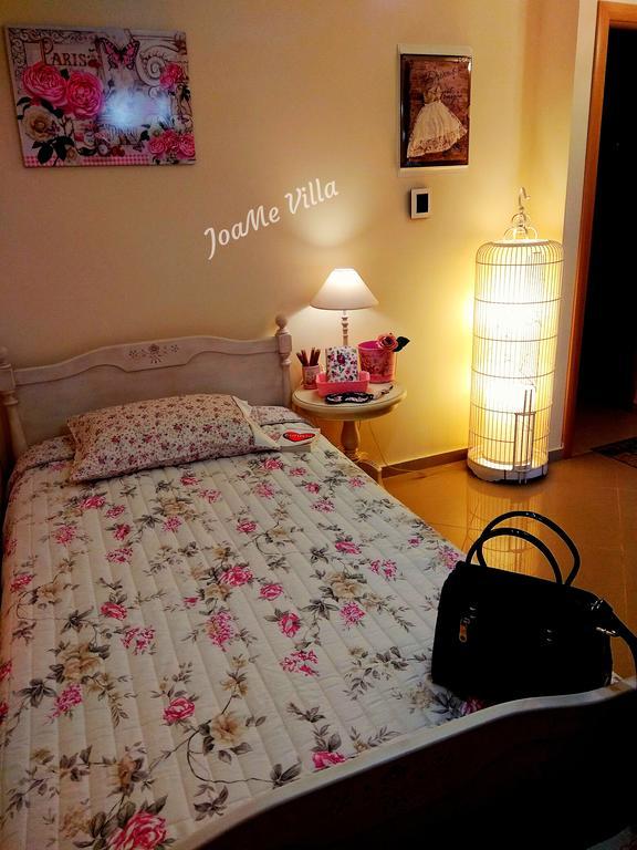 Joame Villa 카토다라초 외부 사진